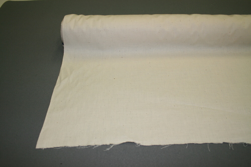 Calico Unbleached 137cm 60*60 50mt